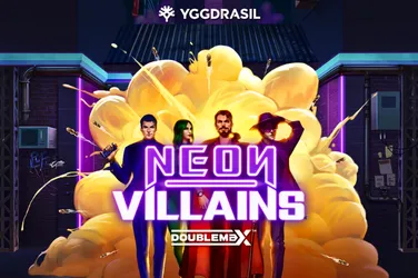 YGGDRASIL #254